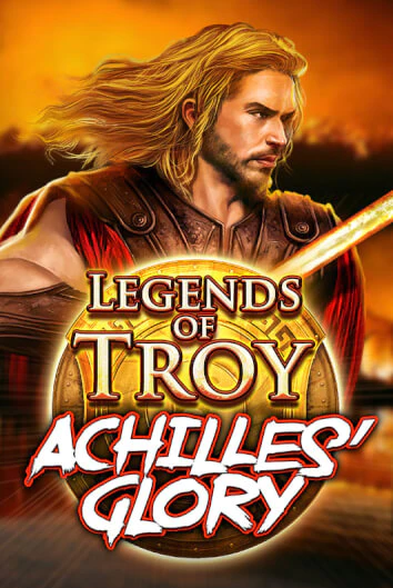 Legends of Troy: Achilles' Glory онлайн демо без регистрации | Азино 777