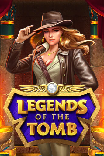 Legends of the Tomb Promo онлайн демо без регистрации | Азино 777