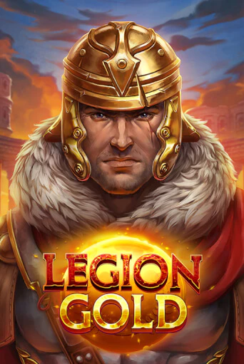 Legion Gold онлайн демо без регистрации | Азино 777