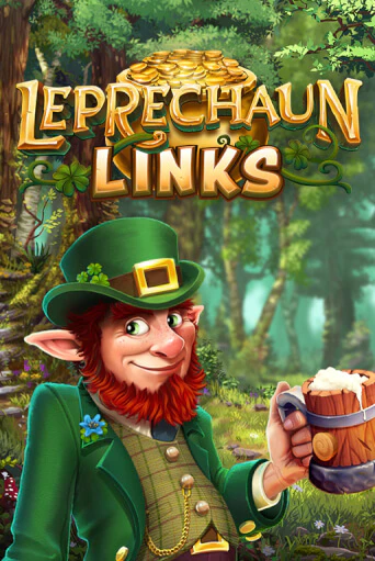 Leprechaun Links онлайн демо без регистрации | Азино 777