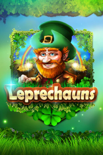 Leprechauns онлайн демо без регистрации | Азино 777