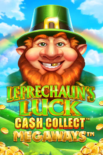 Leprechaun’s Luck: Cash Collect: Megaways™ онлайн демо без регистрации | Азино 777