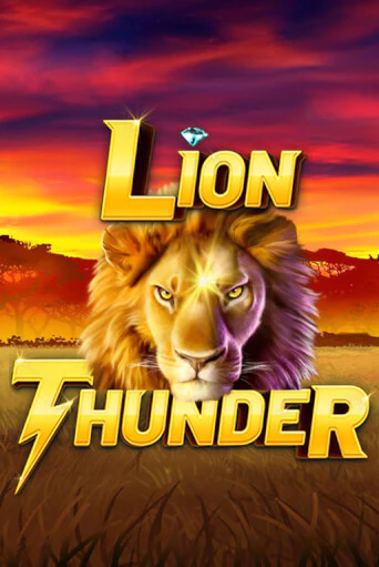 Lion Thunder онлайн демо без регистрации | Азино 777
