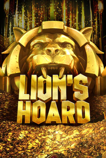 Lion's Hoard онлайн демо без регистрации | Азино 777