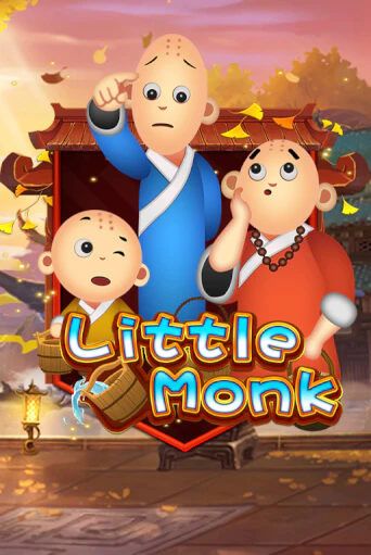 Little Monk онлайн демо без регистрации | Азино 777