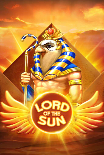 Lord of the Sun онлайн демо без регистрации | Азино 777