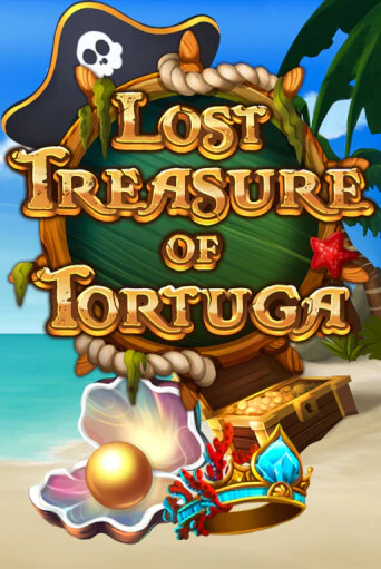 Lost Treasure of Tortuga онлайн демо без регистрации | Азино 777