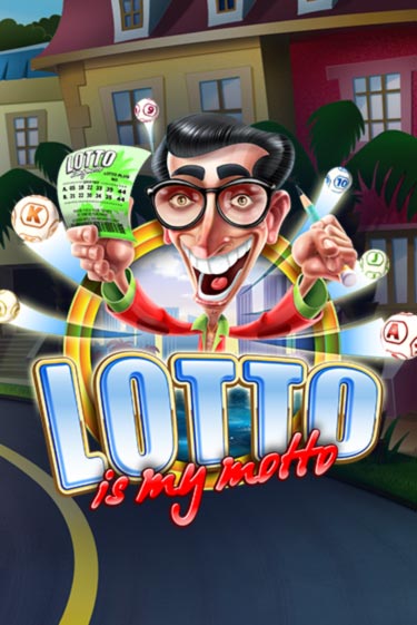 Lotto is My Motto онлайн демо без регистрации | Азино 777