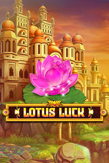 Lotus Luck онлайн демо без регистрации | Азино 777