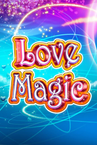 Love Magic онлайн демо без регистрации | Азино 777