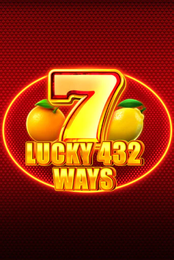Lucky 432 Ways онлайн демо без регистрации | Азино 777