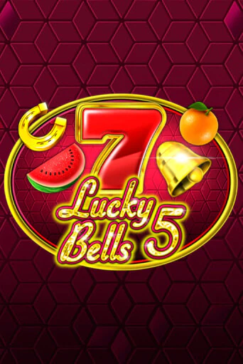 Lucky 5 Bells онлайн демо без регистрации | Азино 777