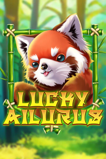 Lucky Ailurus онлайн демо без регистрации | Азино 777