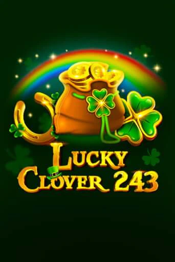 Lucky Clover 243 онлайн демо без регистрации | Азино 777