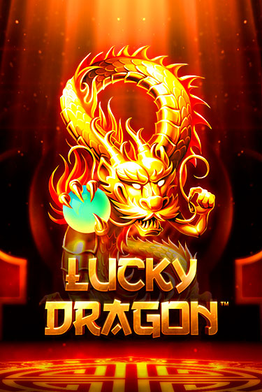 Lucky Dragon онлайн демо без регистрации | Азино 777