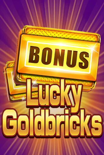 Lucky Goldbricks онлайн демо без регистрации | Азино 777