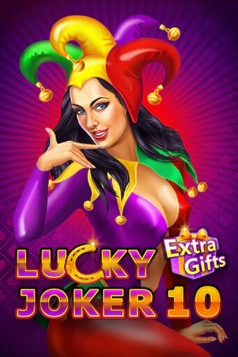 Lucky Joker 10 Extra Gifts онлайн демо без регистрации | Азино 777