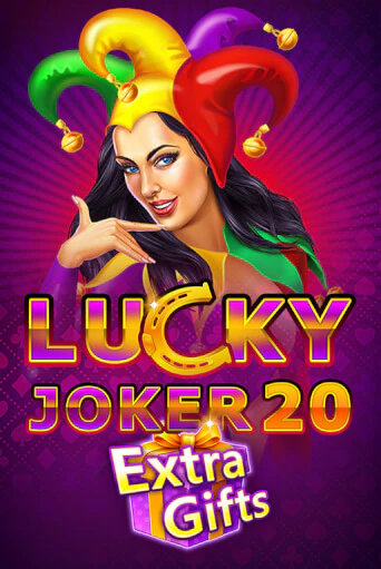 Lucky Joker 20 Extra Gifts онлайн демо без регистрации | Азино 777