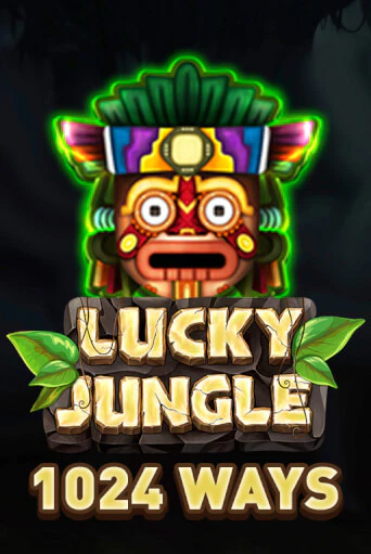 Lucky Jungle 1024 Ways онлайн демо без регистрации | Азино 777