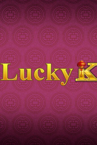 Lucky K онлайн демо без регистрации | Азино 777