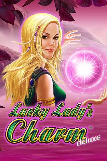 Lucky Lady's Charm Deluxe онлайн демо без регистрации | Азино 777