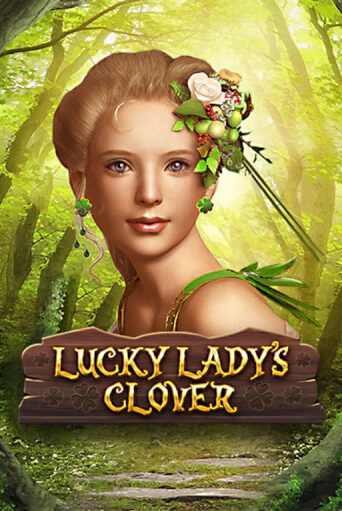 Lucky Lady's Clover онлайн демо без регистрации | Азино 777