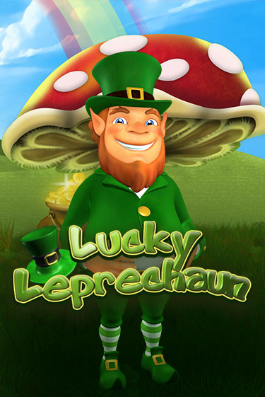 Lucky Leprechaun онлайн демо без регистрации | Азино 777