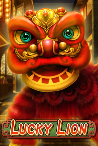 Lucky Lion онлайн демо без регистрации | Азино 777