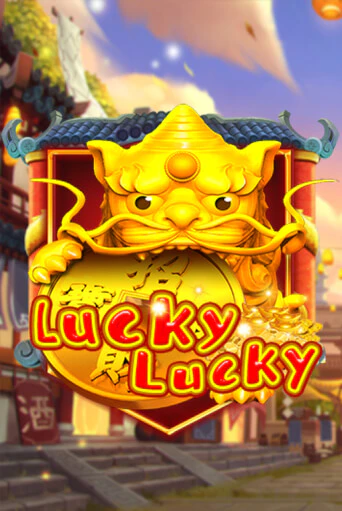 Lucky Lucky онлайн демо без регистрации | Азино 777