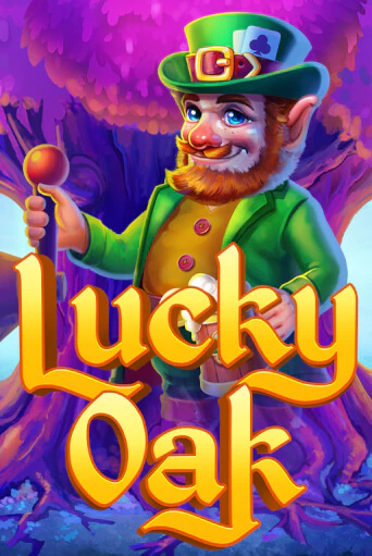 Lucky Oak онлайн демо без регистрации | Азино 777