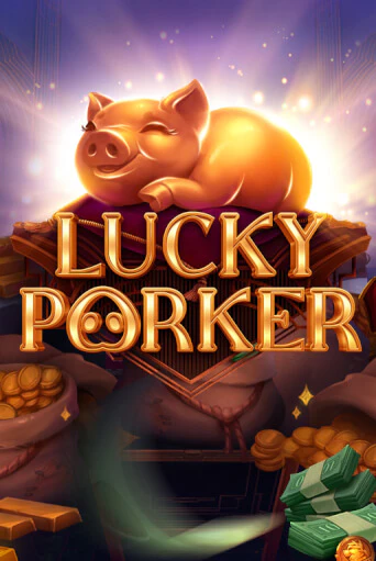 Lucky Porker онлайн демо без регистрации | Азино 777
