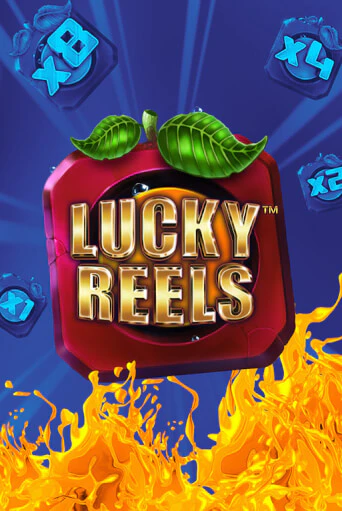 Lucky Reels онлайн демо без регистрации | Азино 777