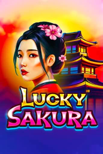 Lucky Sakura онлайн демо без регистрации | Азино 777