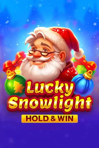 Lucky Snowlight онлайн демо без регистрации | Азино 777
