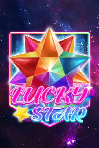 Lucky Star онлайн демо без регистрации | Азино 777