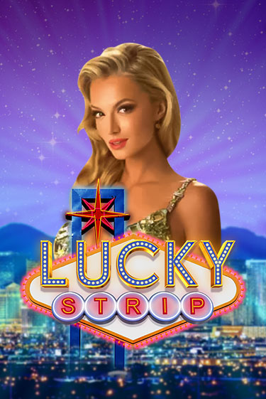 Lucky Strip онлайн демо без регистрации | Азино 777