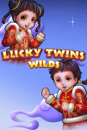 Lucky Twins Wilds онлайн демо без регистрации | Азино 777