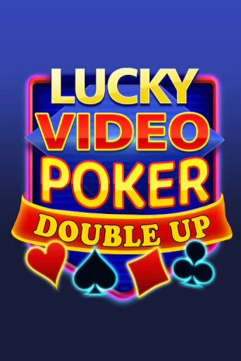 Lucky Video Poker онлайн демо без регистрации | Азино 777
