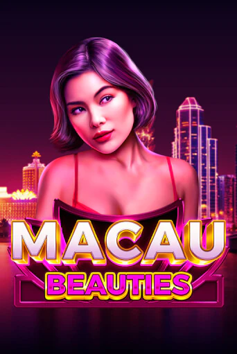Macau Beauties онлайн демо без регистрации | Азино 777