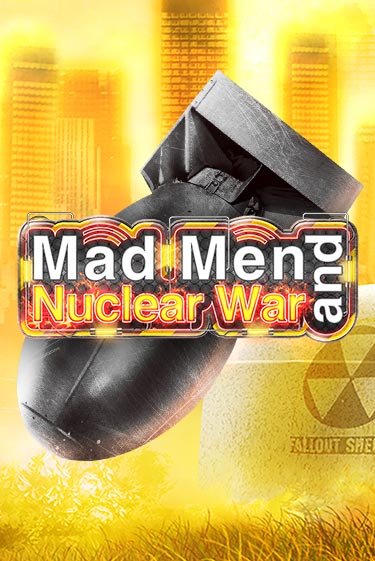 Mad Men онлайн демо без регистрации | Азино 777