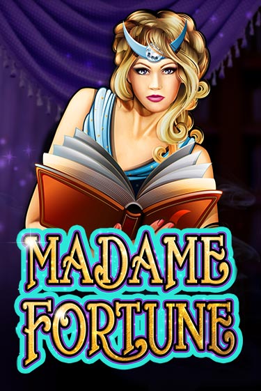 Madame Fortune онлайн демо без регистрации | Азино 777