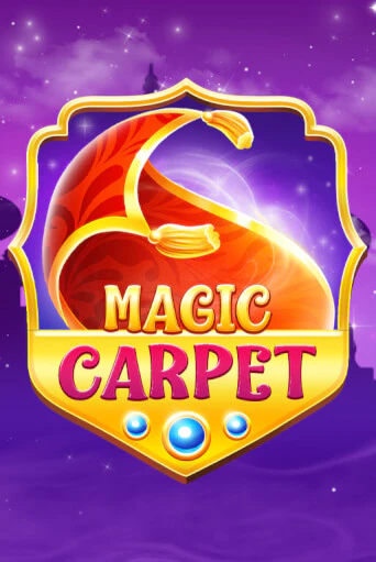 Magic Carpet онлайн демо без регистрации | Азино 777