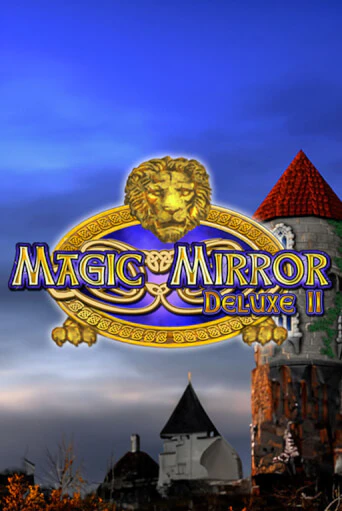 Magic Mirror Deluxe II онлайн демо без регистрации | Азино 777