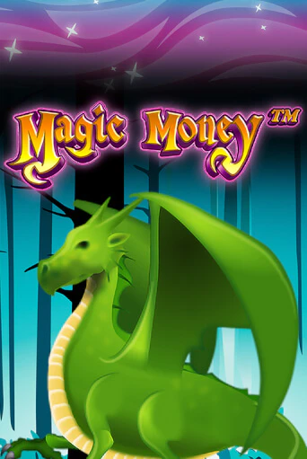 Magic Money онлайн демо без регистрации | Азино 777