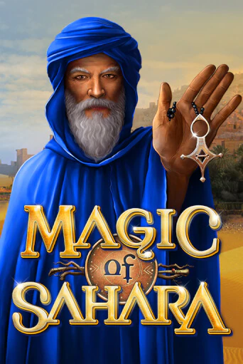 Magic of Sahara онлайн демо без регистрации | Азино 777