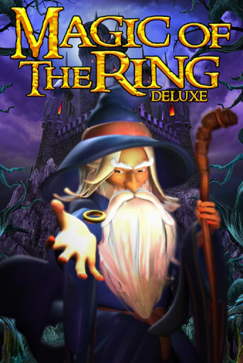 Magic of the Ring Deluxe онлайн демо без регистрации | Азино 777