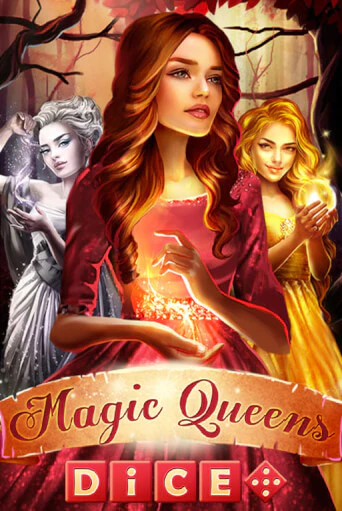 Magic Queens Dice онлайн демо без регистрации | Азино 777