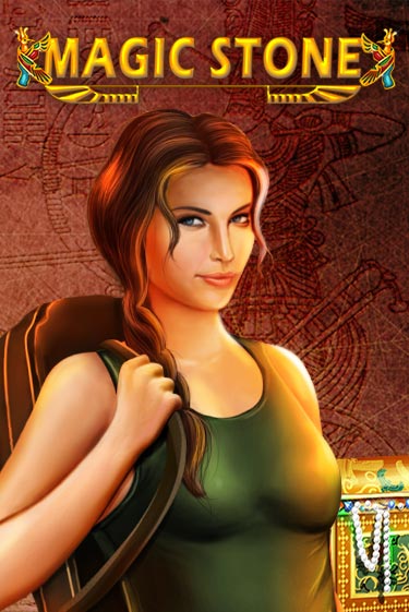 Magic Stone онлайн демо без регистрации | Азино 777