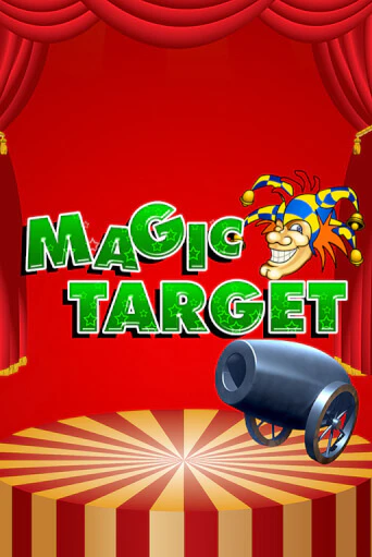 Magic Target онлайн демо без регистрации | Азино 777