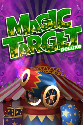 Magic Target Deluxe онлайн демо без регистрации | Азино 777